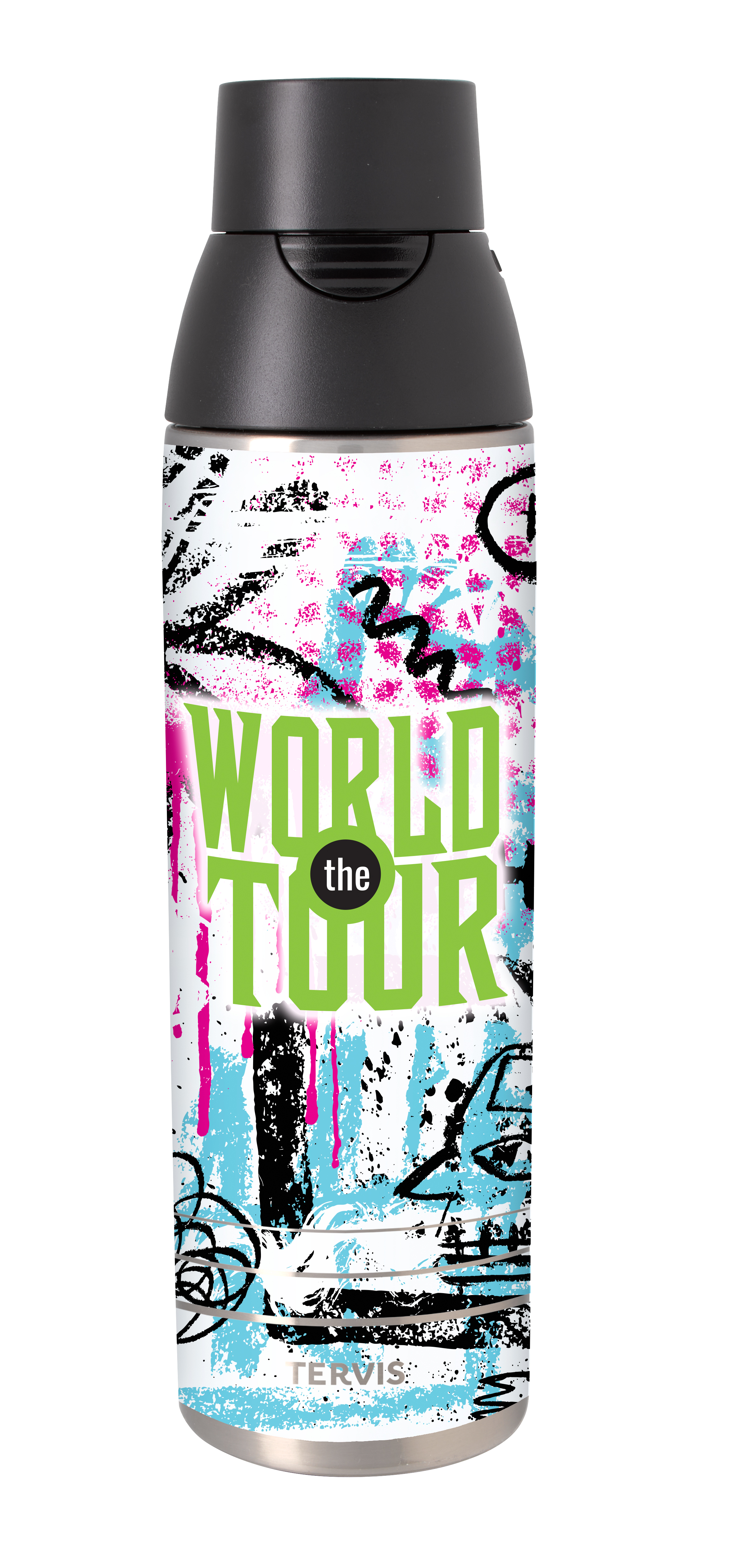 Tervis® Stainless Steel Venture™ Bottle - 26 oz. 13