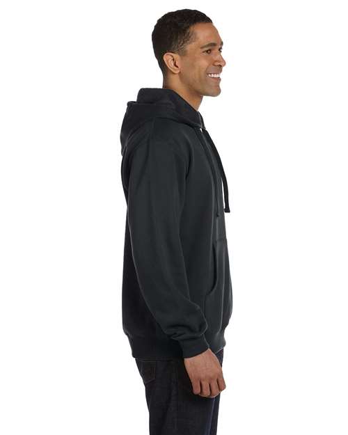 Unisex Heritage Hooded Sweatshirt - EC5500 11