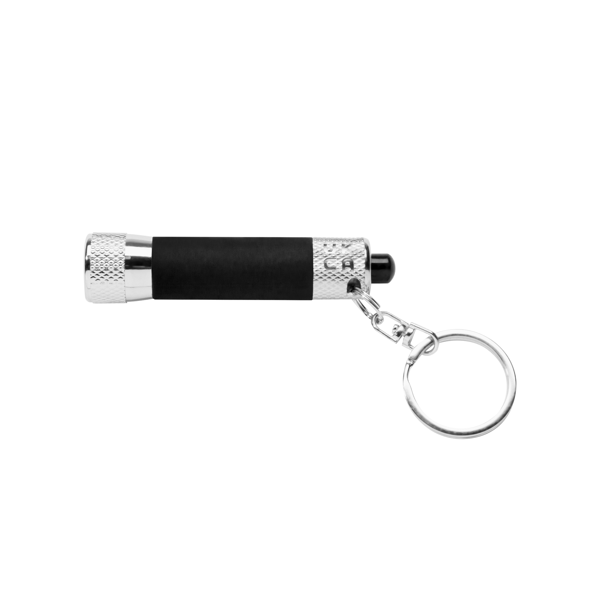 Chroma Softy - LED Flashlight with Keyring 10