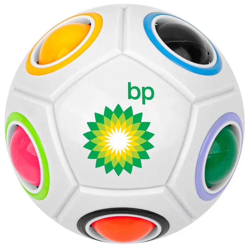 The Fidget Puzzle Ball 6