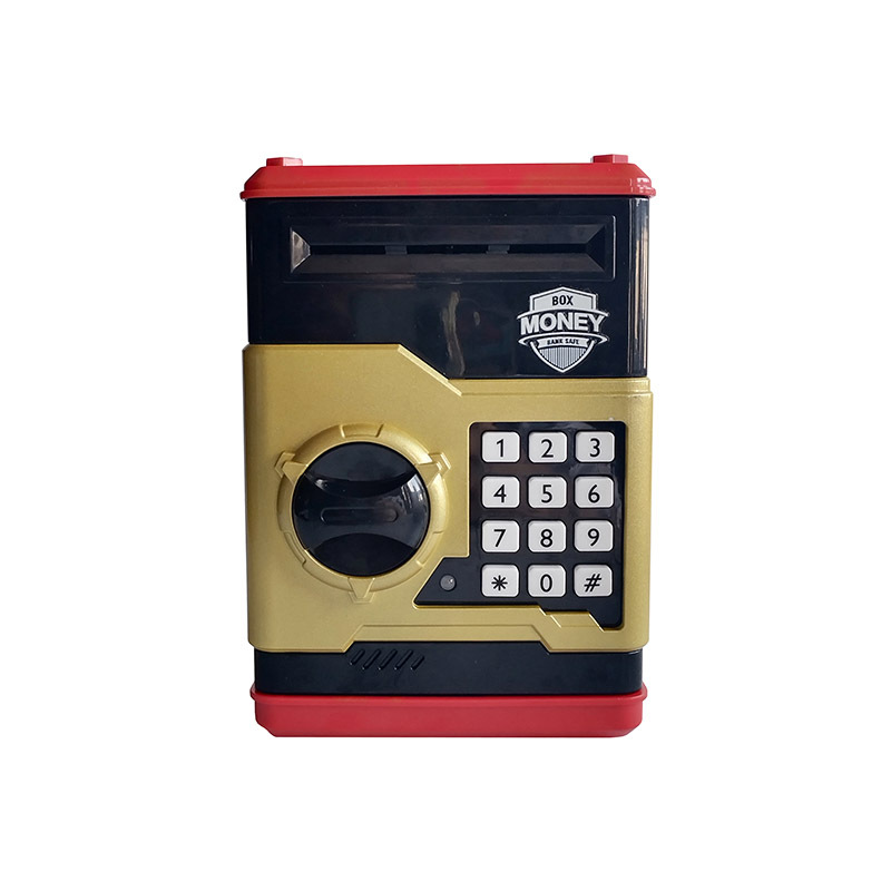 ATM Money Bank 2