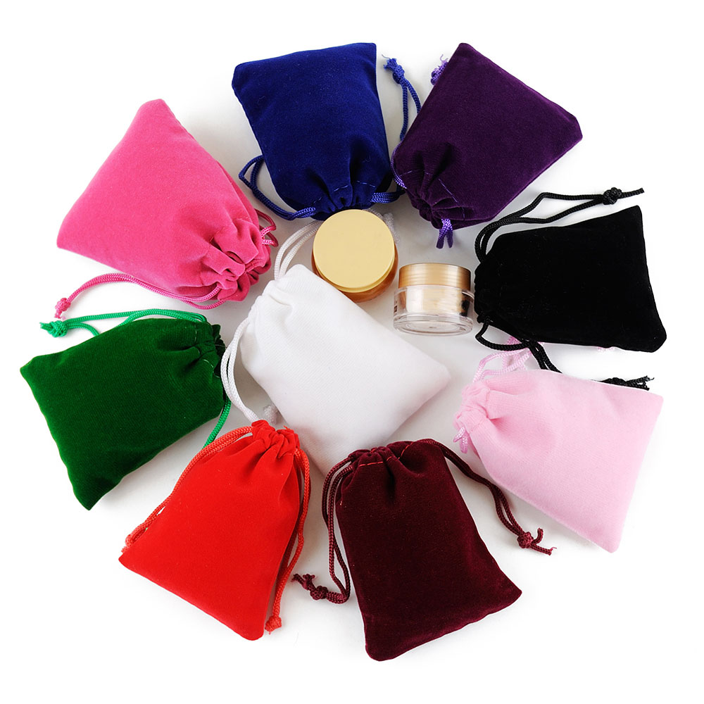 Flannel Jewelry Packaging 2