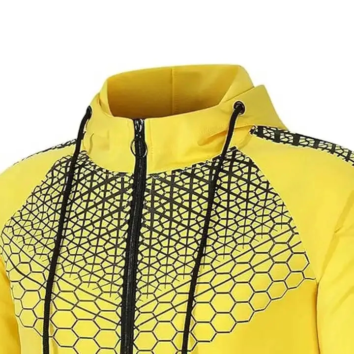 Custom Track Suits 5