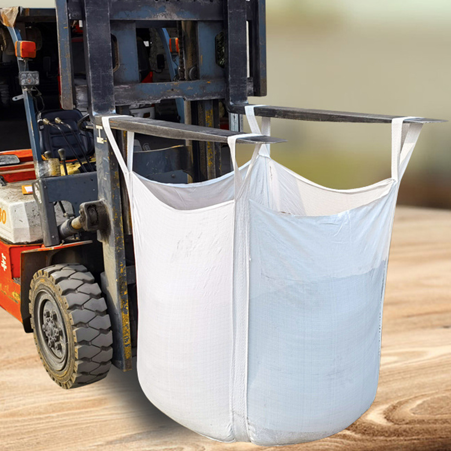 PP Flexible Sandbag Bulk Bag 5