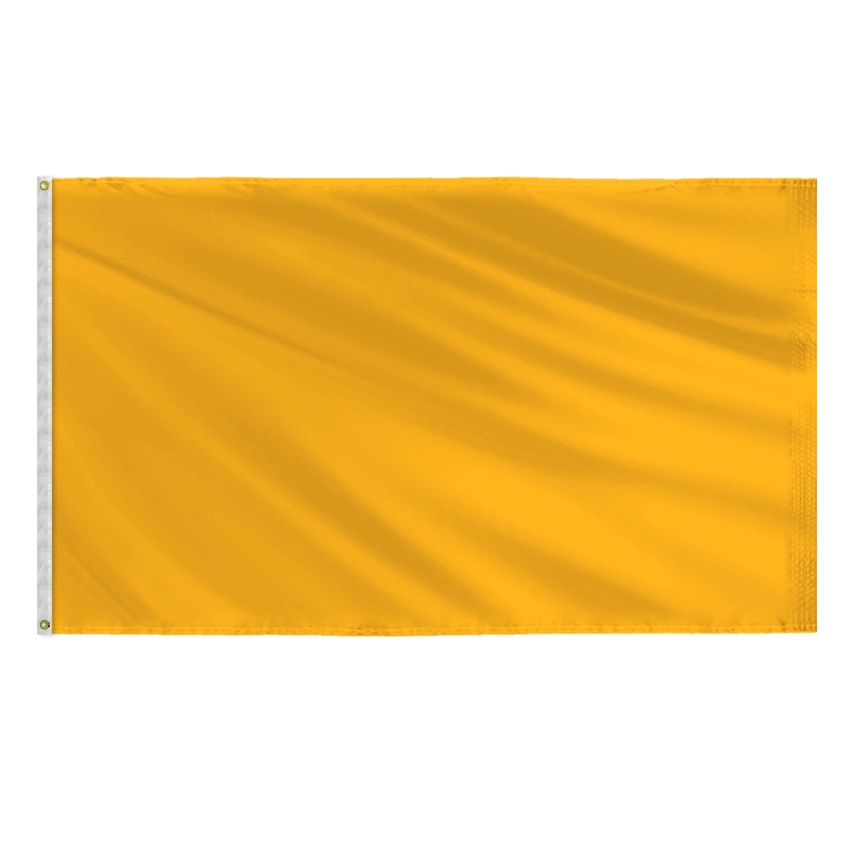 Blank 6' x 10' Flag Nylon 16