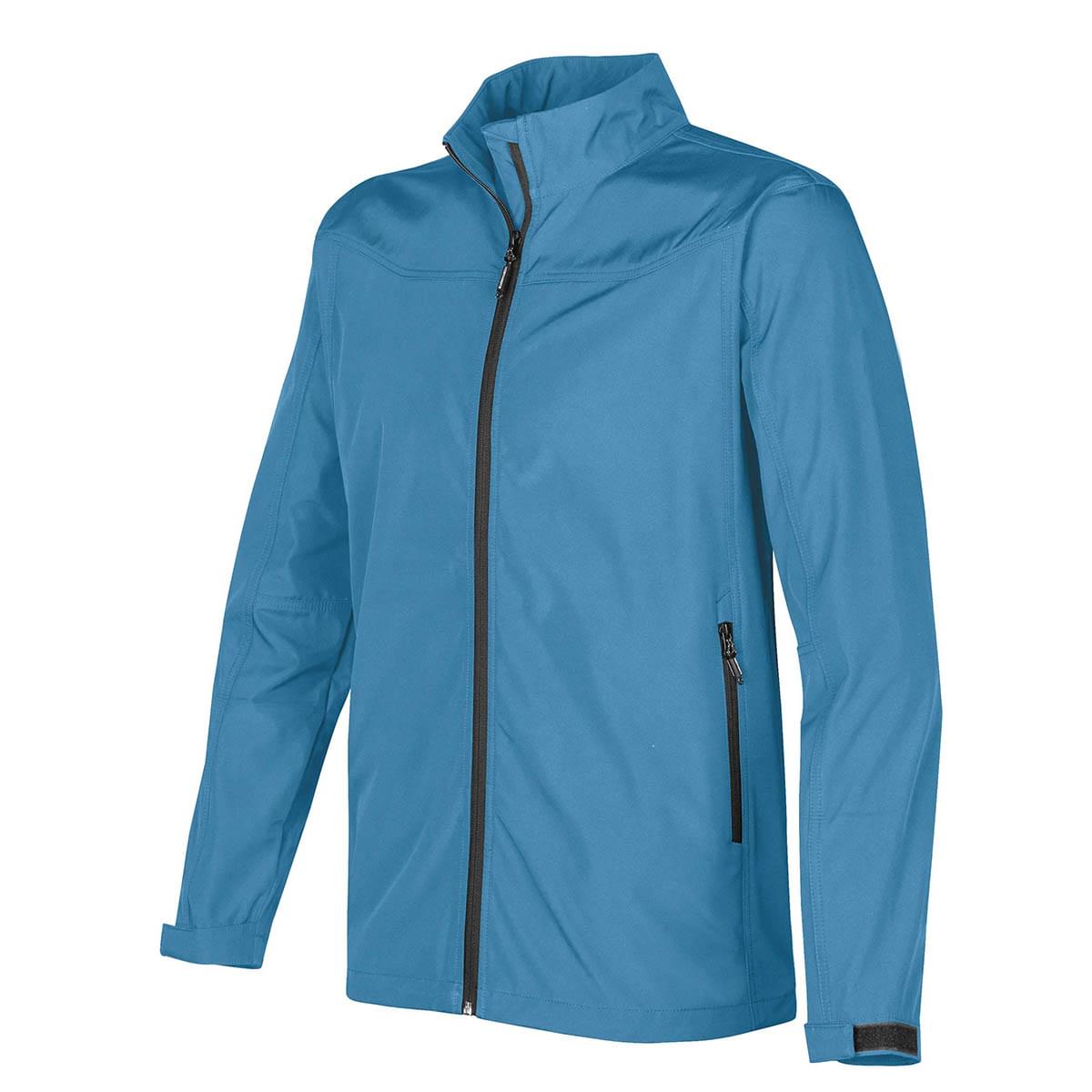 Stormtech Men's Endurance Softshell Jacket 20