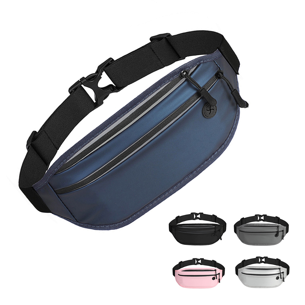 Water Resistant Waist Bag 1