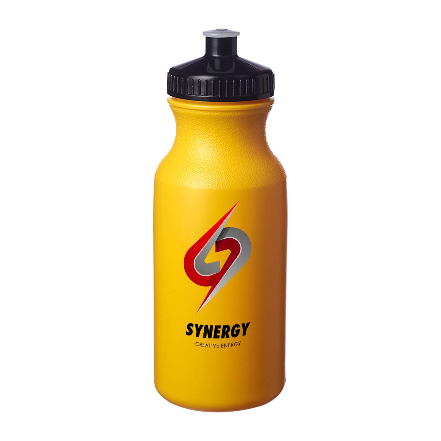 20 oz. Spirit Sports Water Bottle (Full Color Imprint) 7