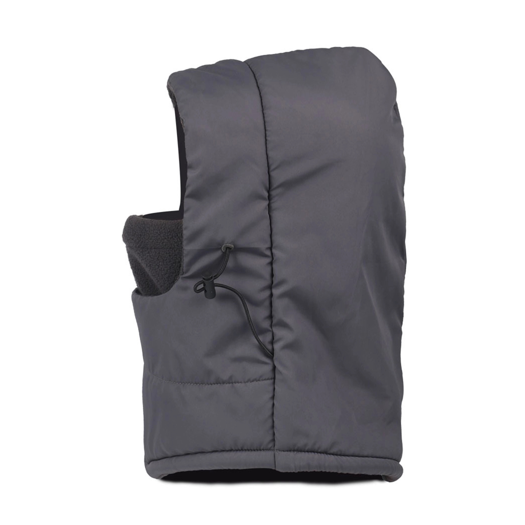 Winter Trapper Hat With Fleece Neck Warmer Ski Cap 3