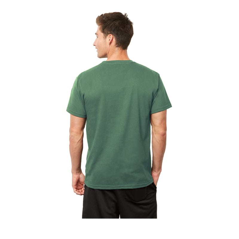 Next Level Apparel Unisex Eco Heavyweight T-Shirt 19