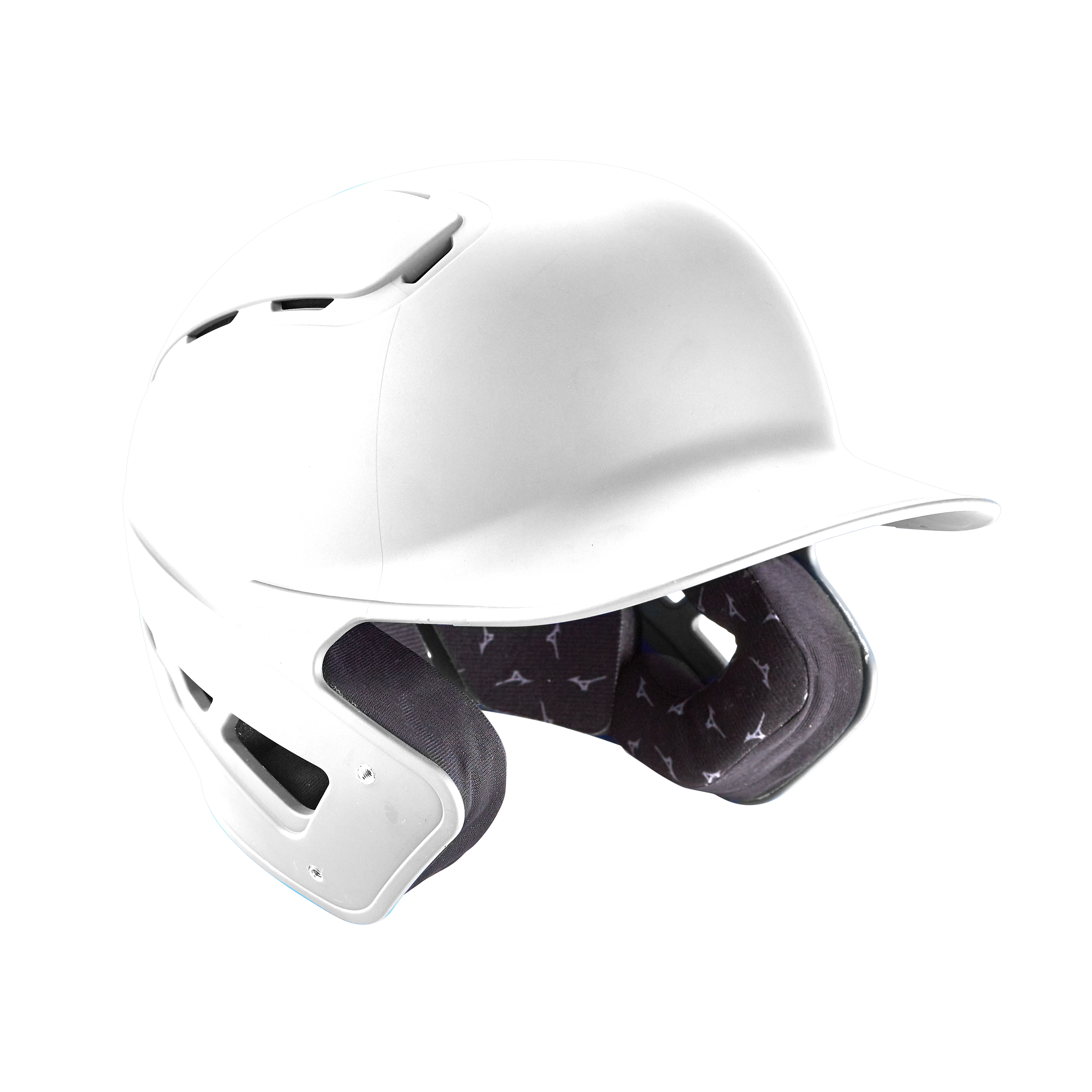 B6 Baseball Batting Helmet - Solid Color 12