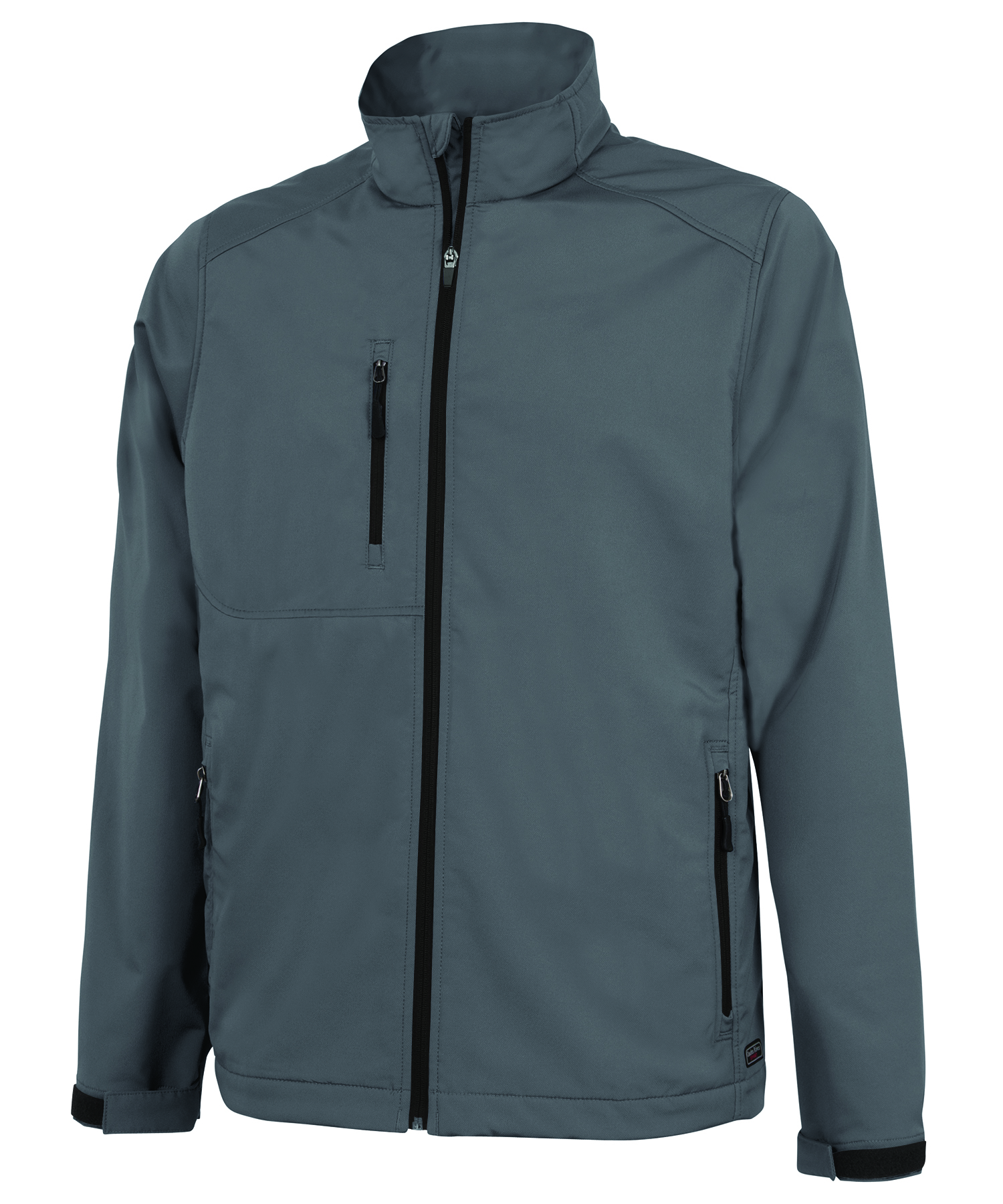 Men's Axis Soft Shell Jacket 5