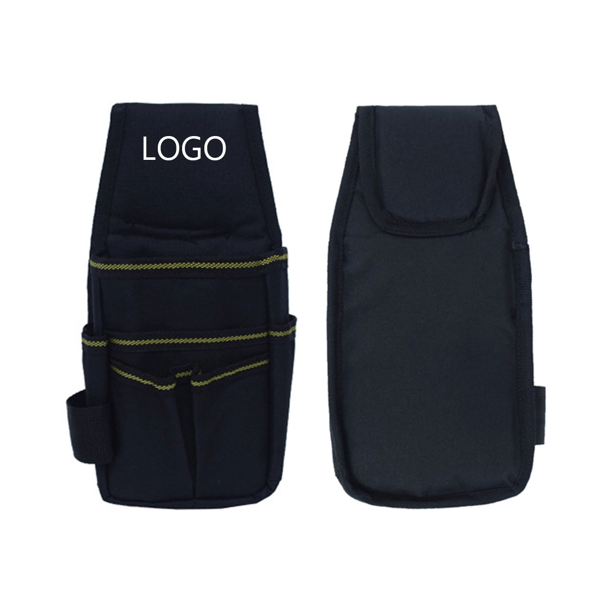 Adjustable  Waist Belt Tool Bag 6