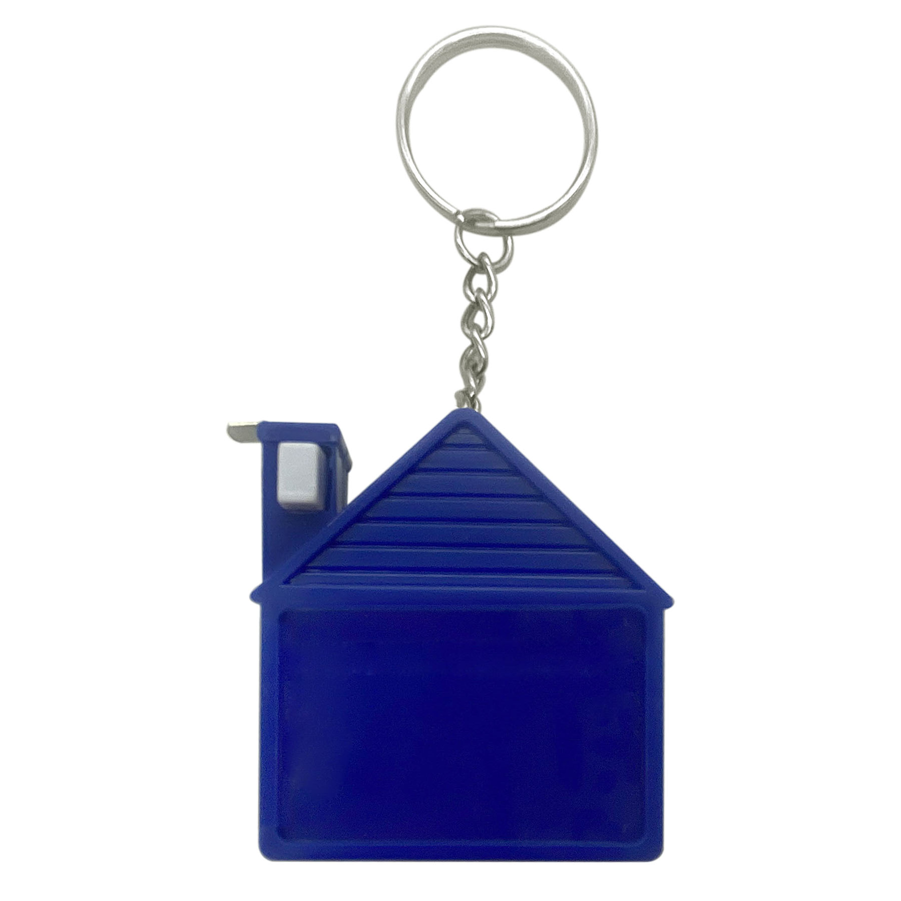3' House Tape Measure w/Key Ring 2