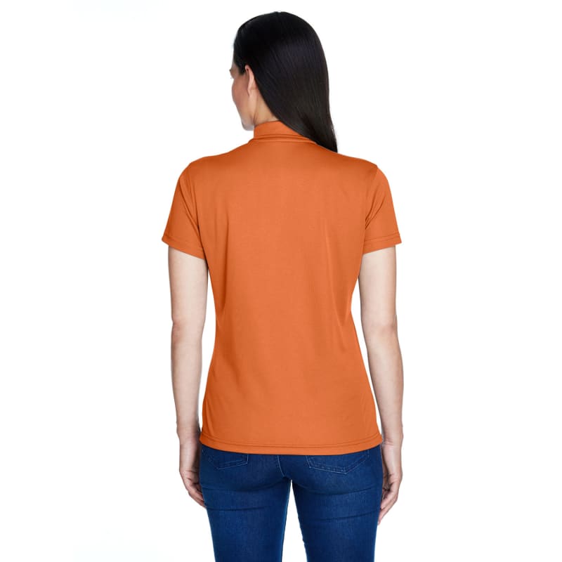 Team 365 Ladies' Command Snag Protection Polo 78