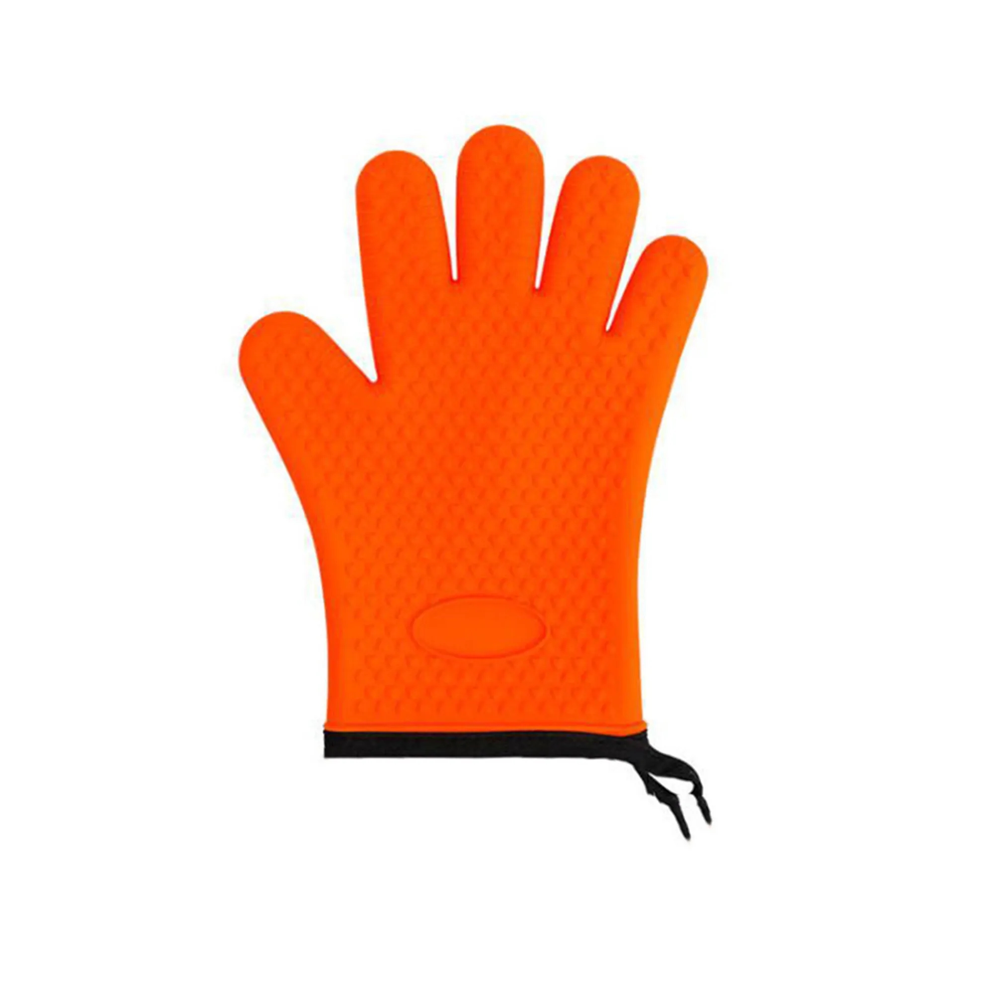 Silicone Microwave Cooking Gloves 10pcs 1