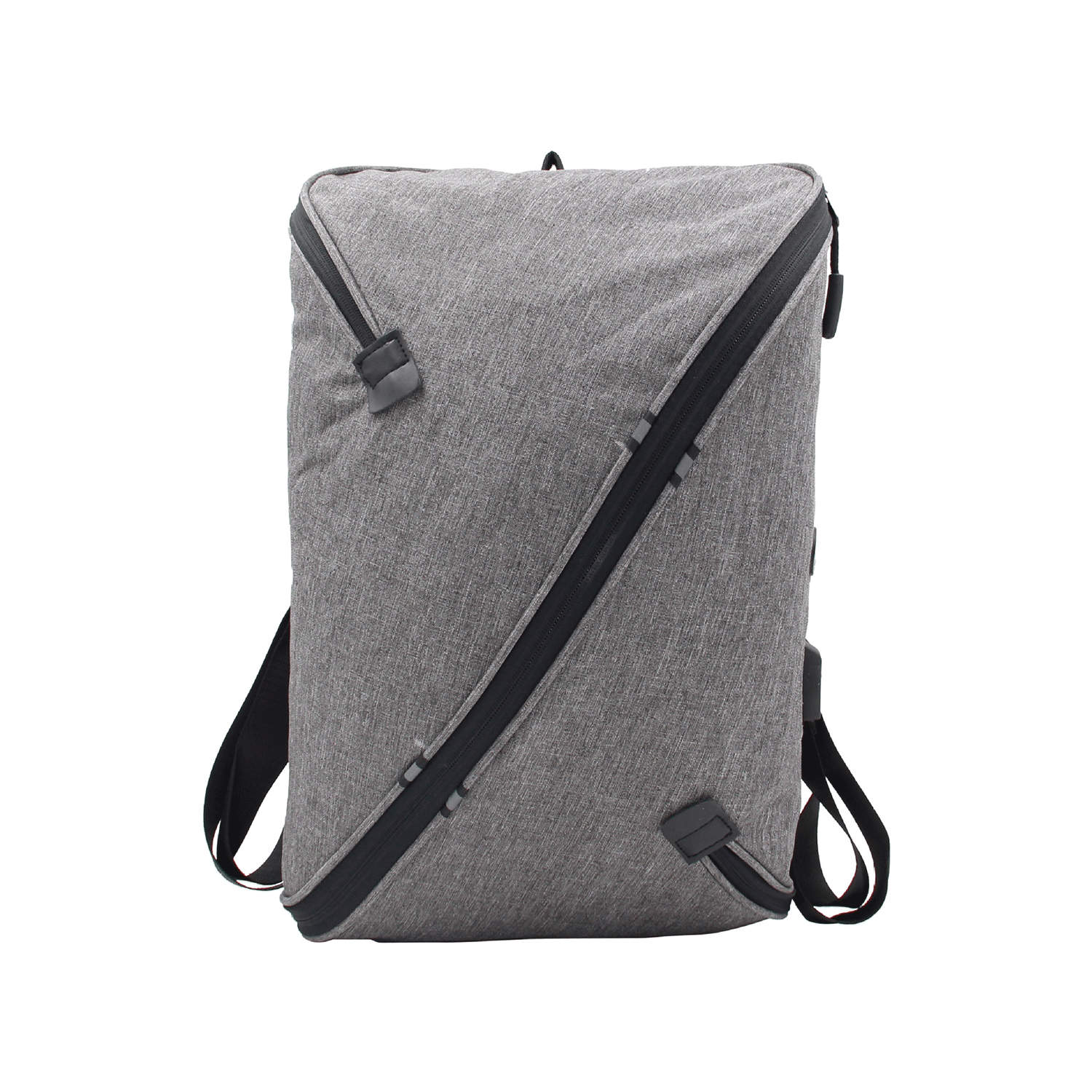 durable Travel Laptop USB Anti Theft Business Bag Backpack 28