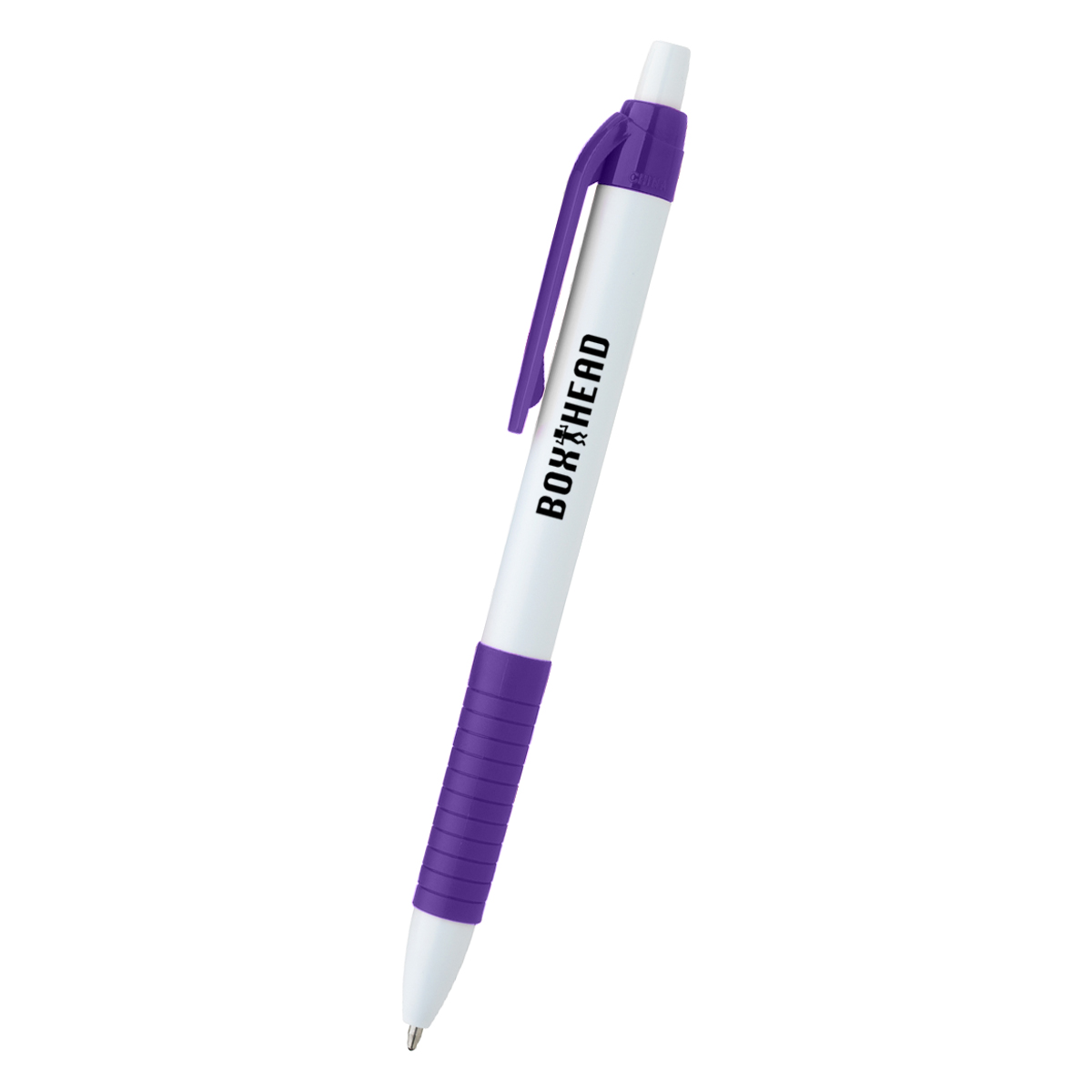 SERRANO PEN 12
