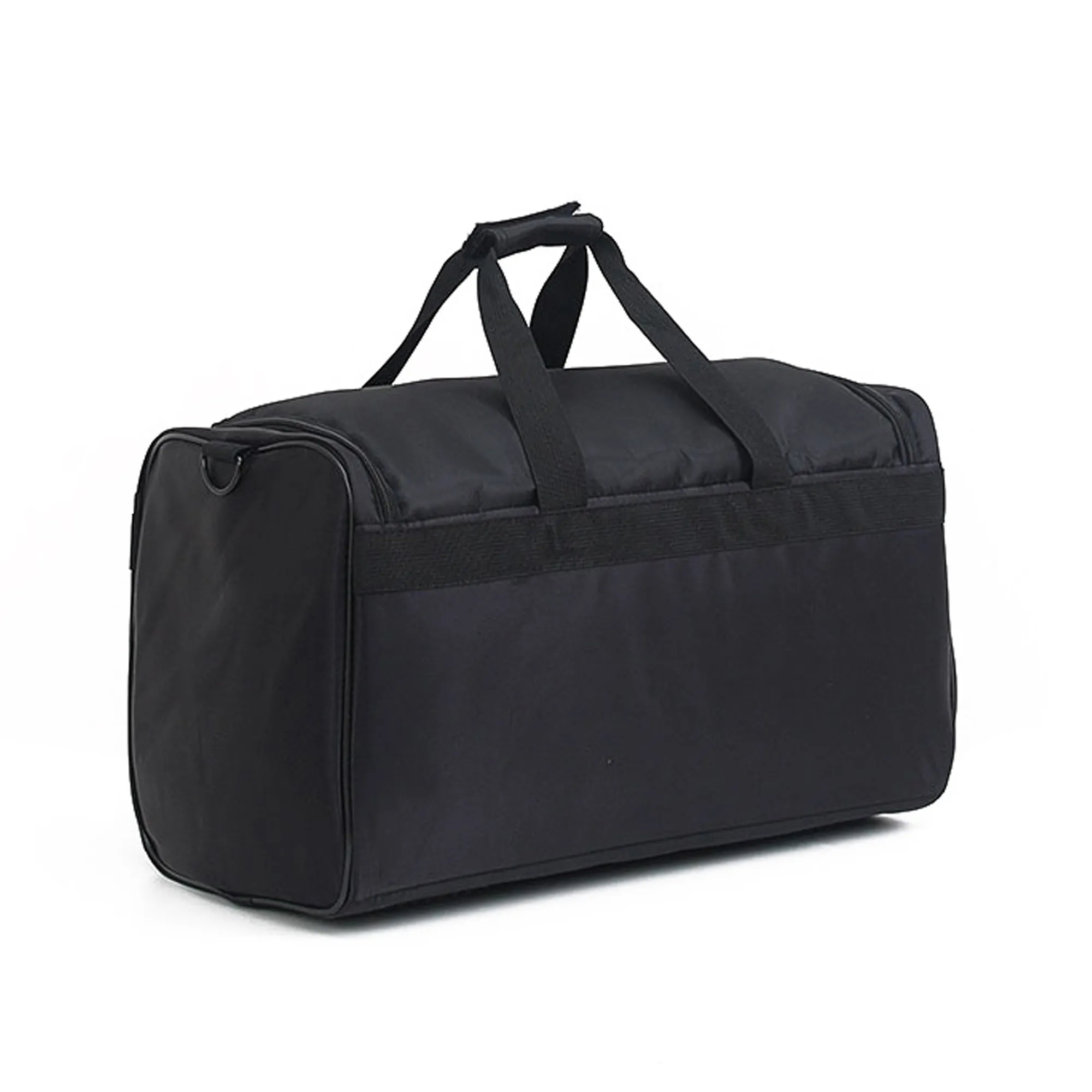 Sneaker & Travel Duffel Bag 4