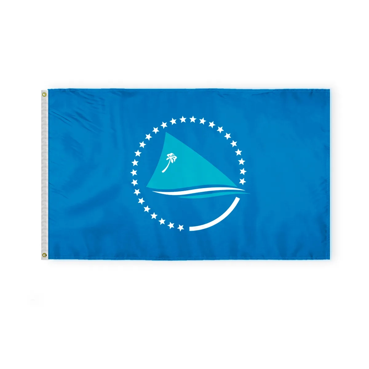 World Flag - Pacific Community 3
