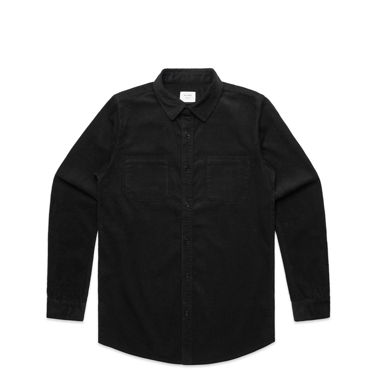 Cord Shirt | 5419 15