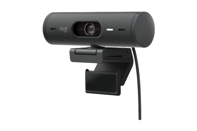 Logitech Brio 500 Full HD Webcam 1