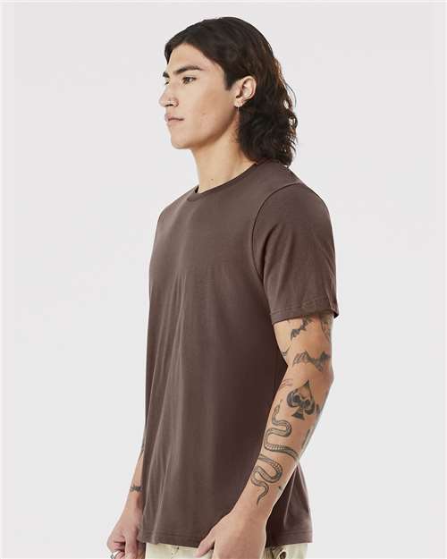 Jersey Tee - 3001 488