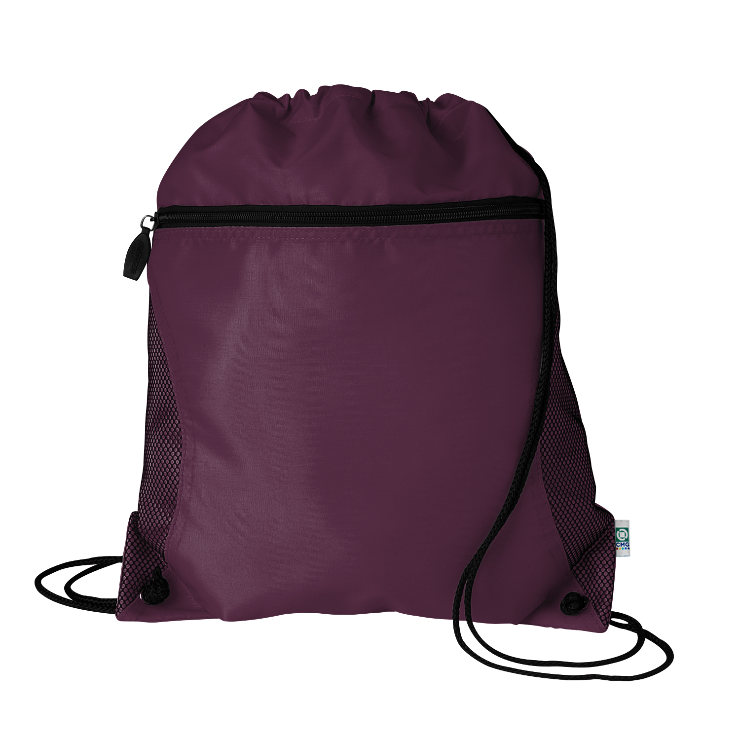 Good Value™ Mesh Pocket Drawcord 21