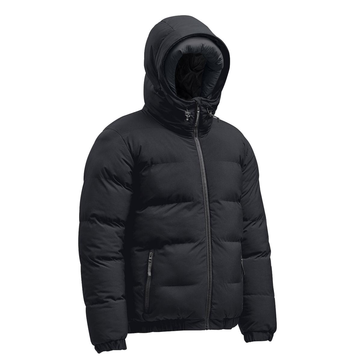 Stormtech Men's Explorer Quilted Jacket 26