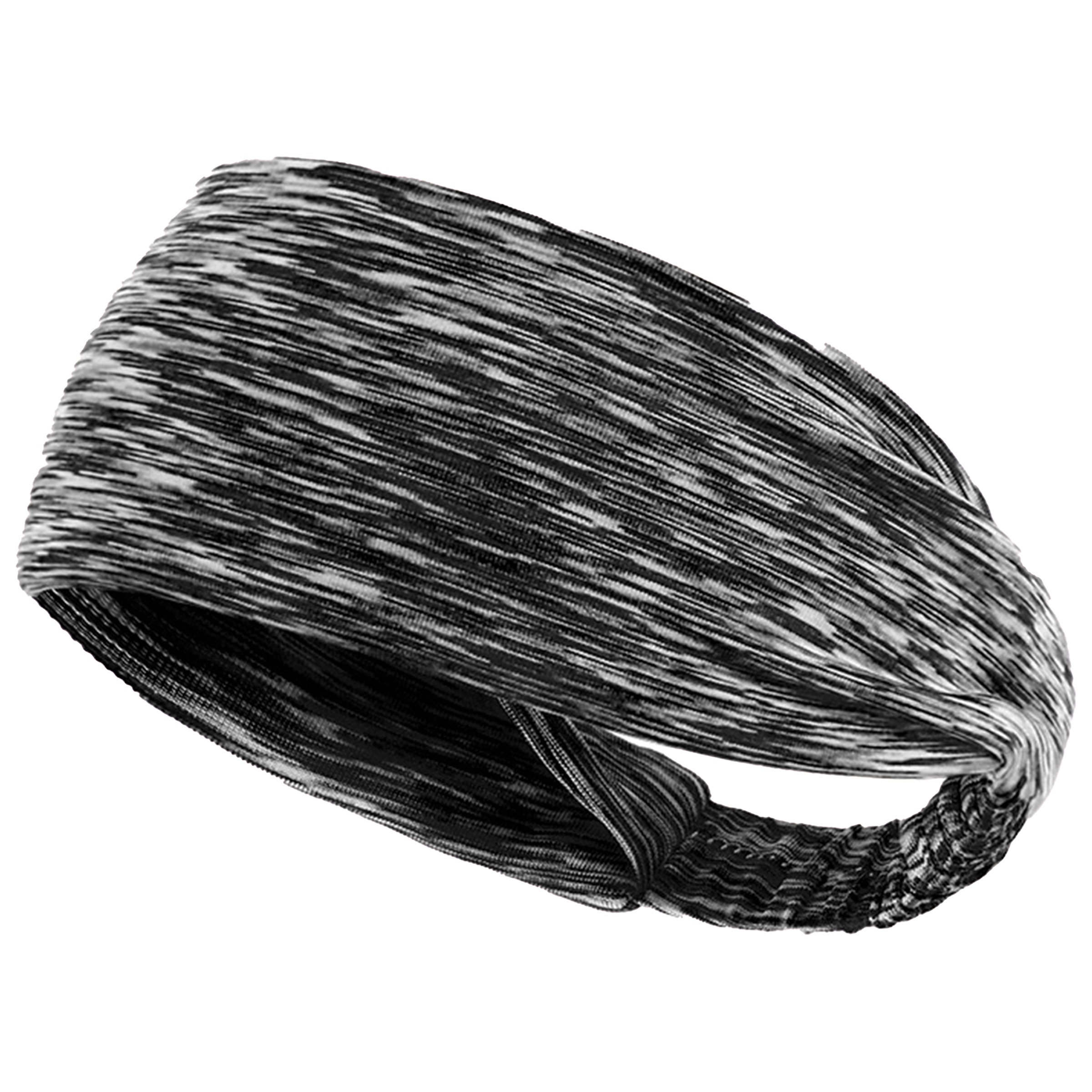 Nylon Sports And Fitness Sweatband 4