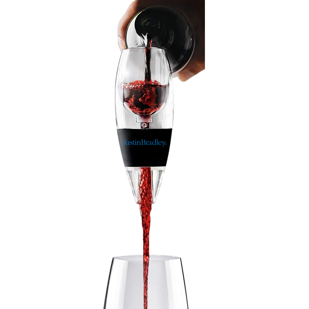 Reserve Wine Aerator Pourer 5