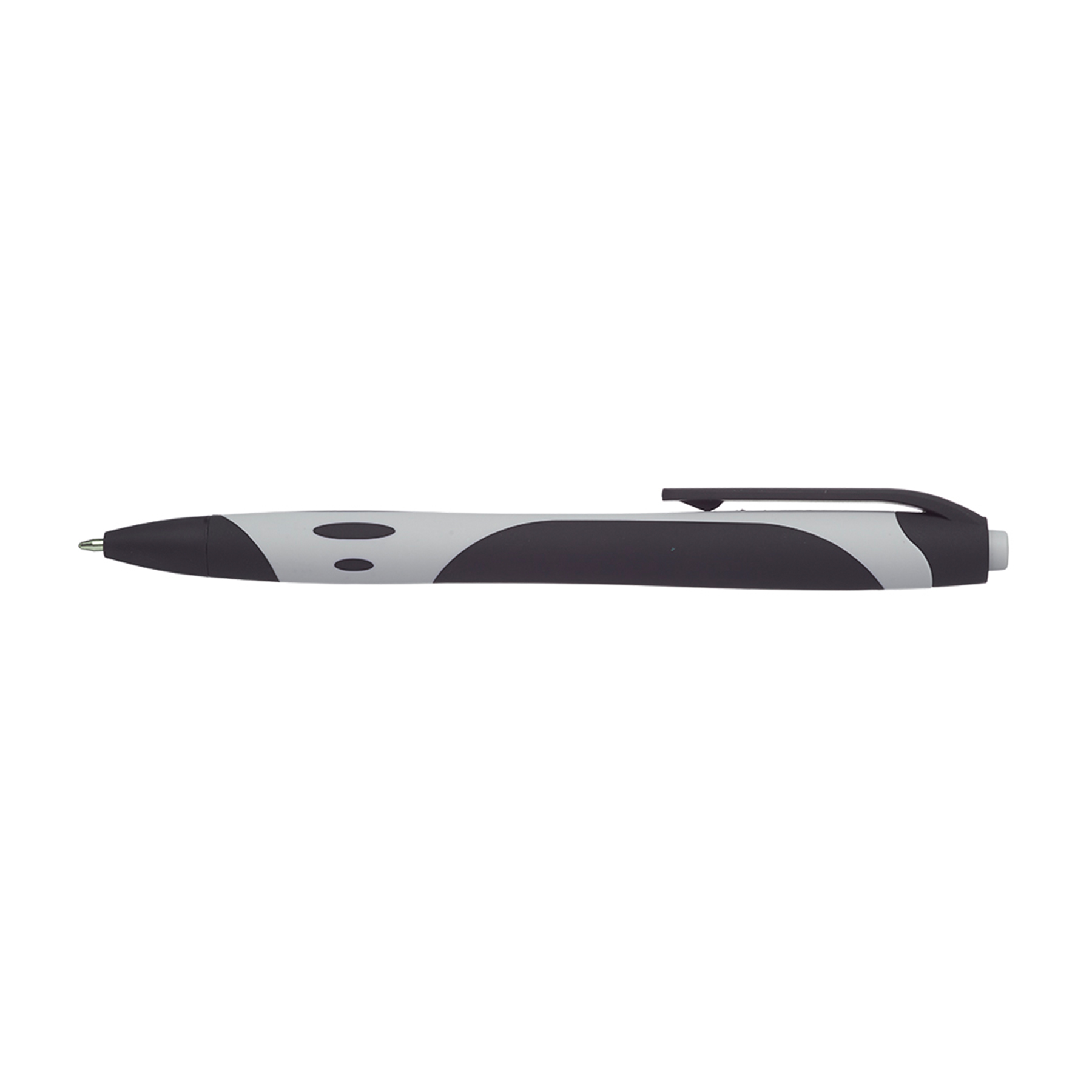Mosa Rubberized BallPoint Pen 5