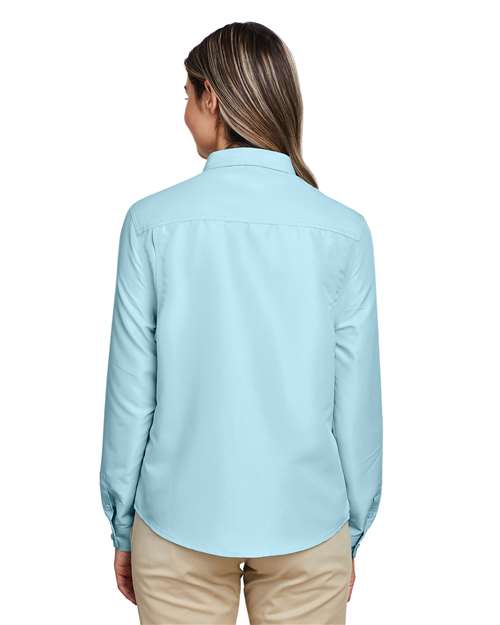 Women's Key West Performance Staff Shirt - M580LW 18