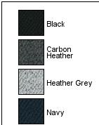 Carhartt Textured 1/2-Zip Fleece Jacket CT106417 25