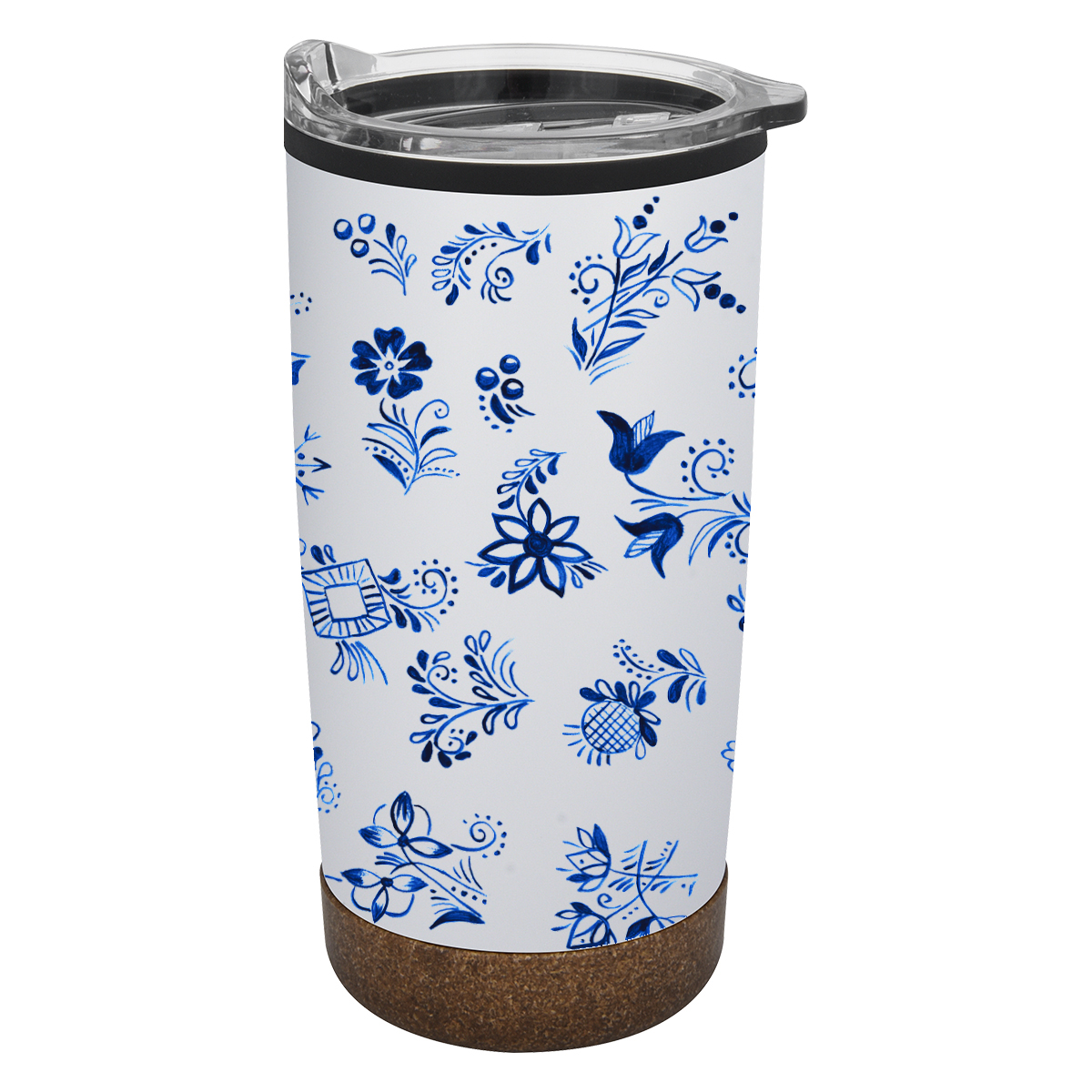 20 Oz. Full Color Wellington Stainless Steel Tumbler 8