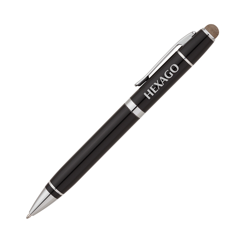 Conductor Ballpoint Pen / Stylus 8