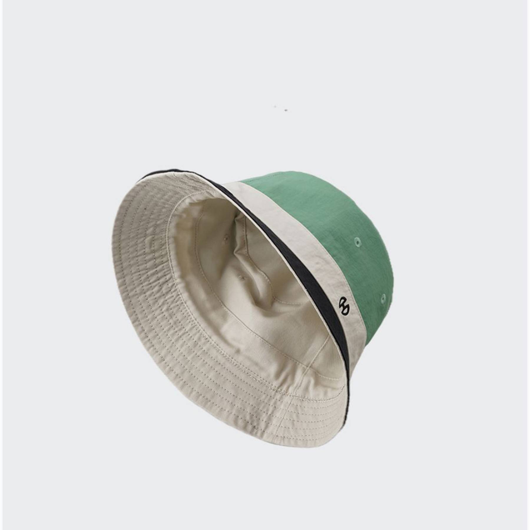 Bucket Hat With Both Sides Wearing 14