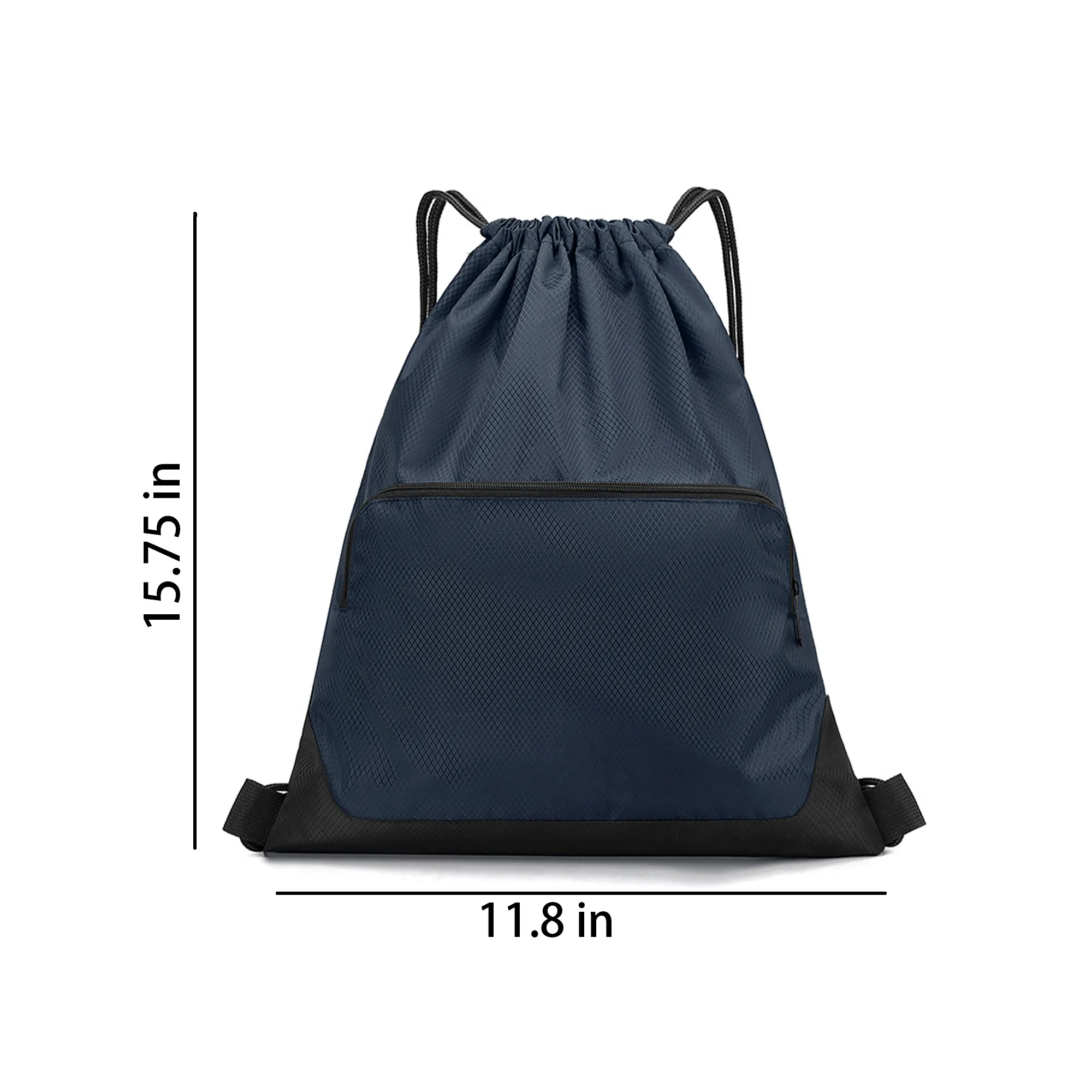 MOQ50 Drawstring Gym Bag 5