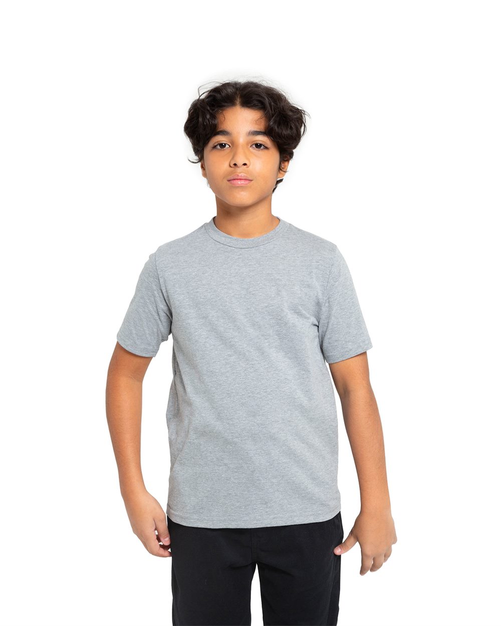 Youth Epic Cotton T-Shirt - T1000B 70
