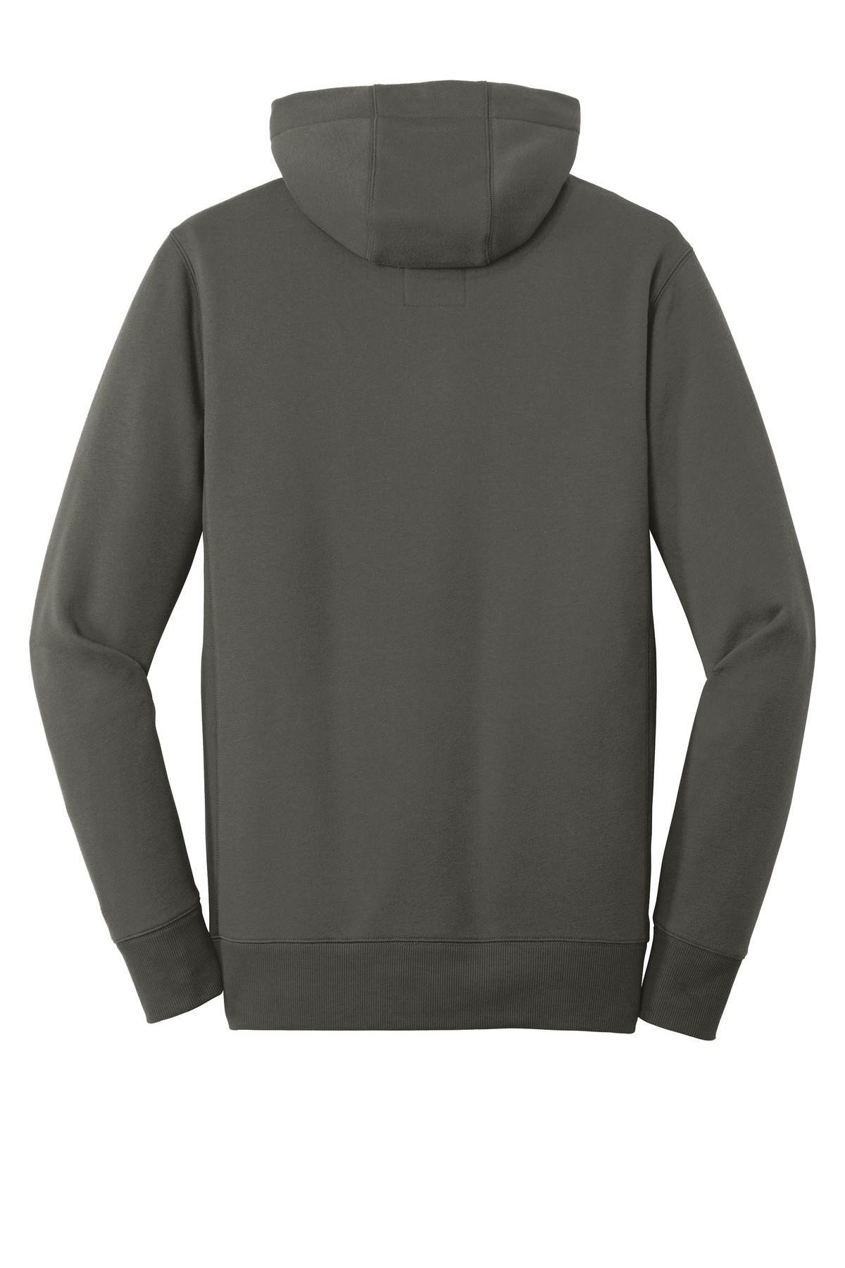 New Era French Terry Pullover Hoodie. NEA500, custom hoodie or sweatshirt with logo imprint 28