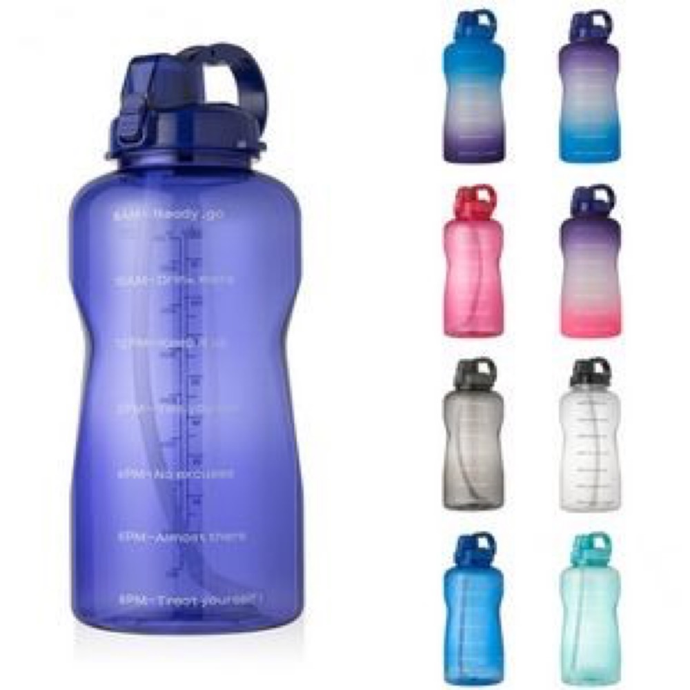 Giotto Large 1 Gallon/128Oz 2