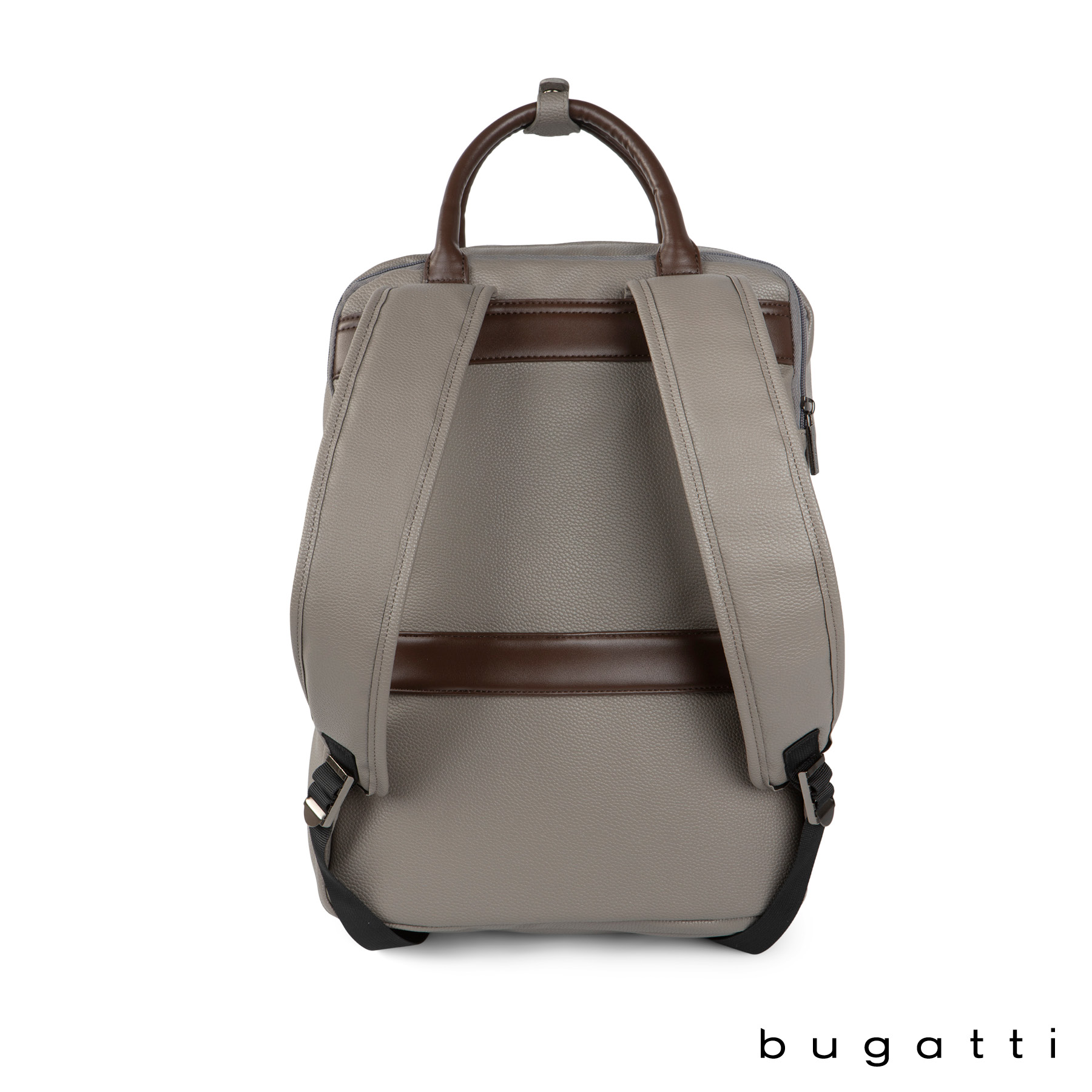 Bugatti Contrast Collection Backpack 29