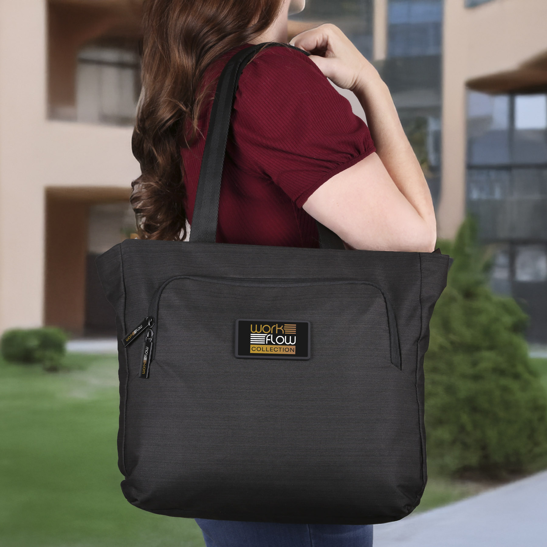 Workflow Commuter Carry-All 2