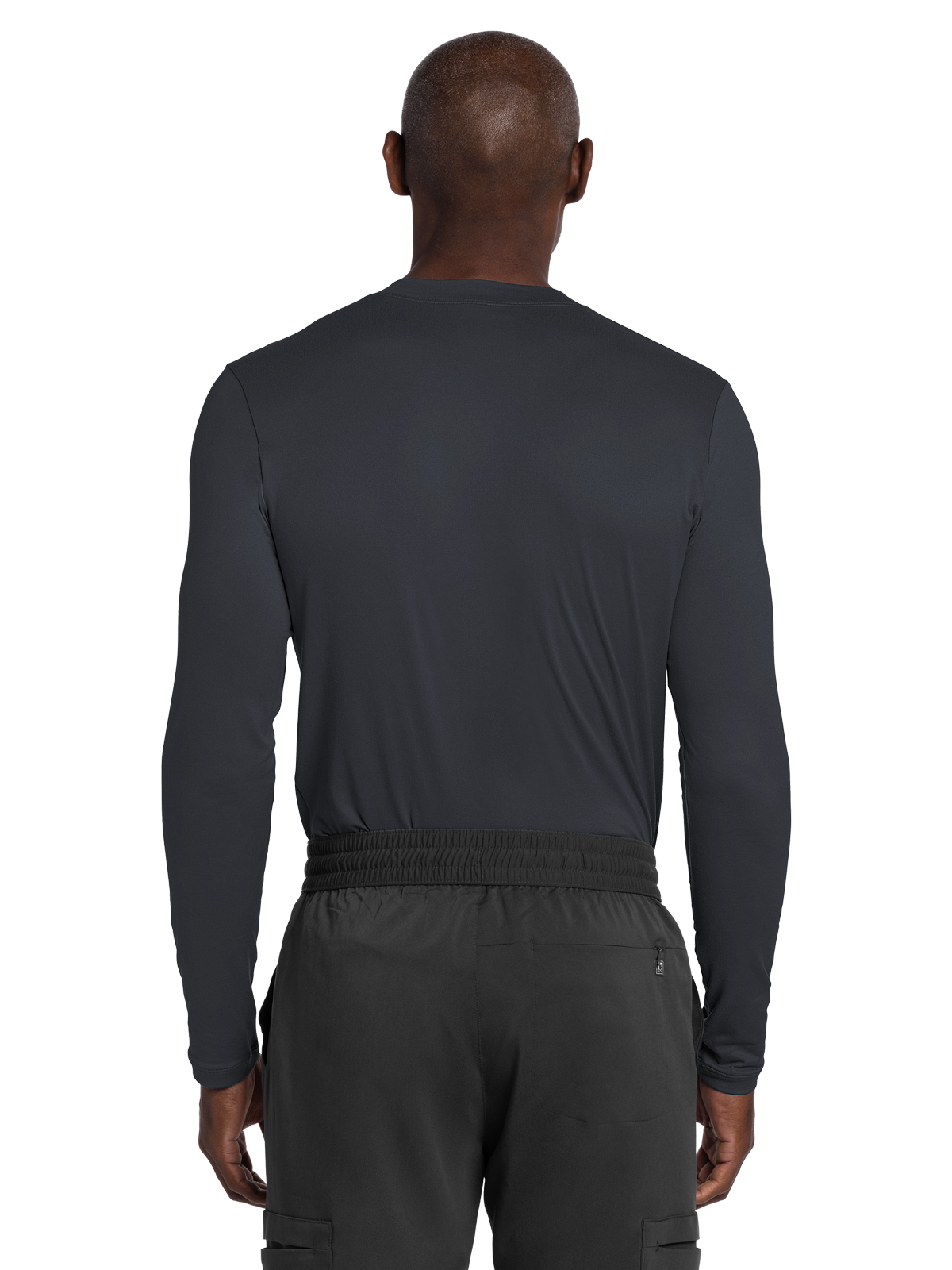Cherokee - Cherokee Basics - Men's Pocketless Underscrub Tee 22
