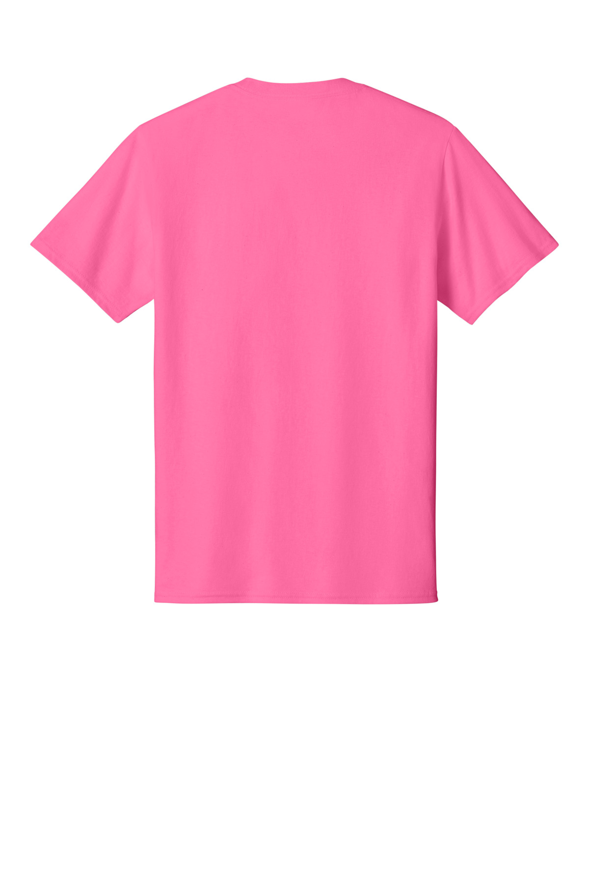 Port & Company® Core Cotton T-Shirt 210