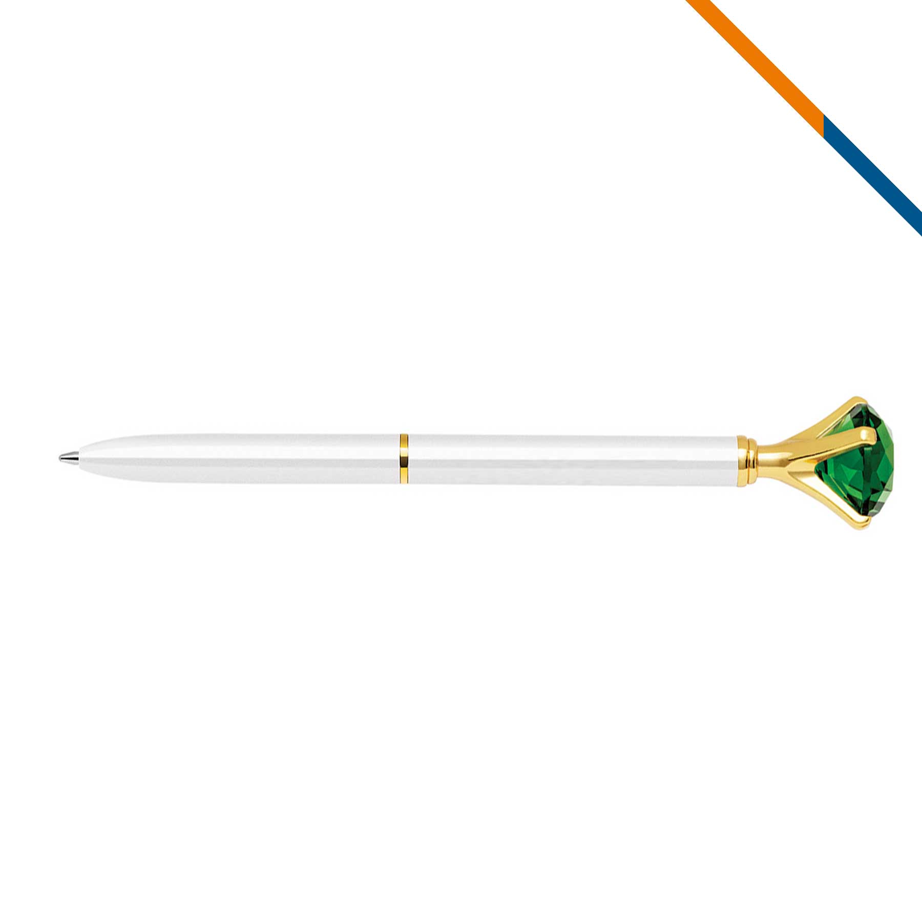 Keidon Metal Pen 6