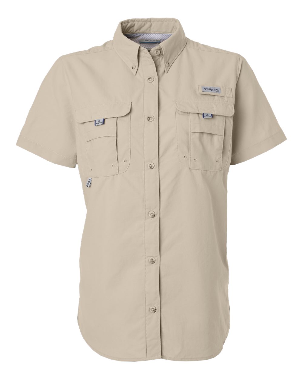 Women's PFG Bahama™ Short Sleeve Shirt - 212473 40