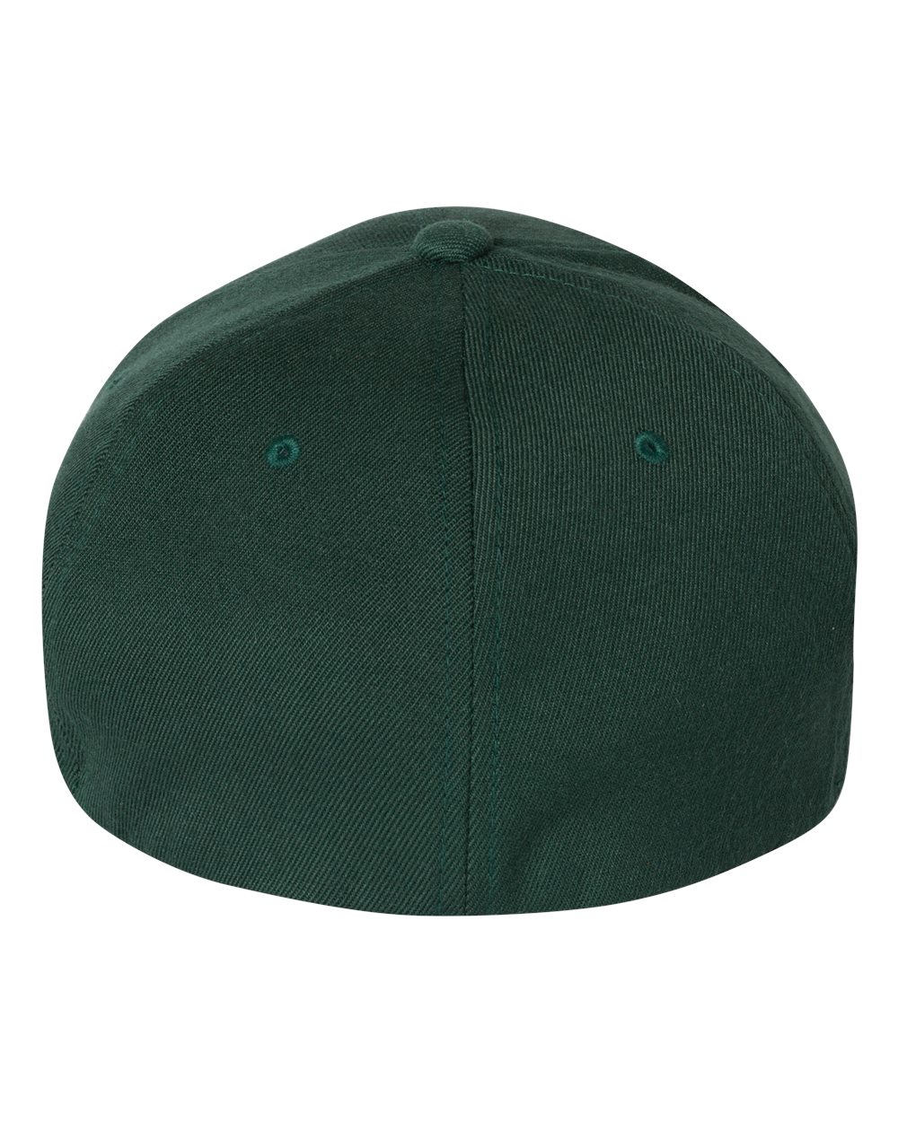 Wool-Blend Cap - 6477 5