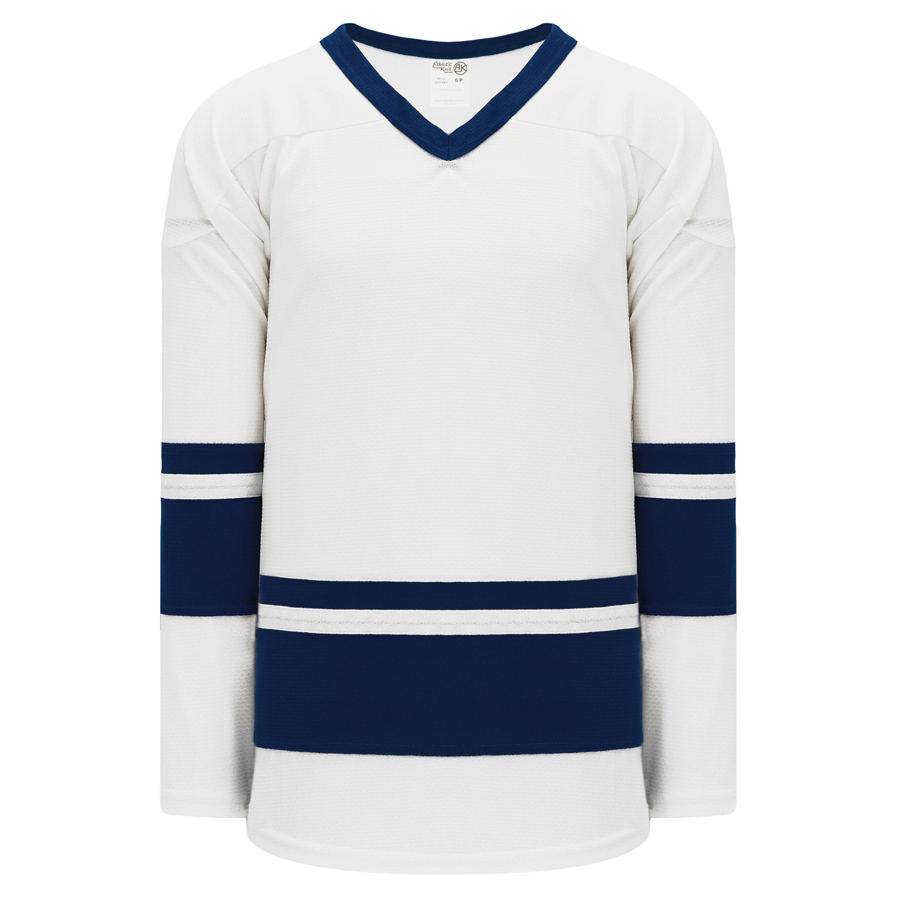 League Hockey Jerseys H6400-G01 19