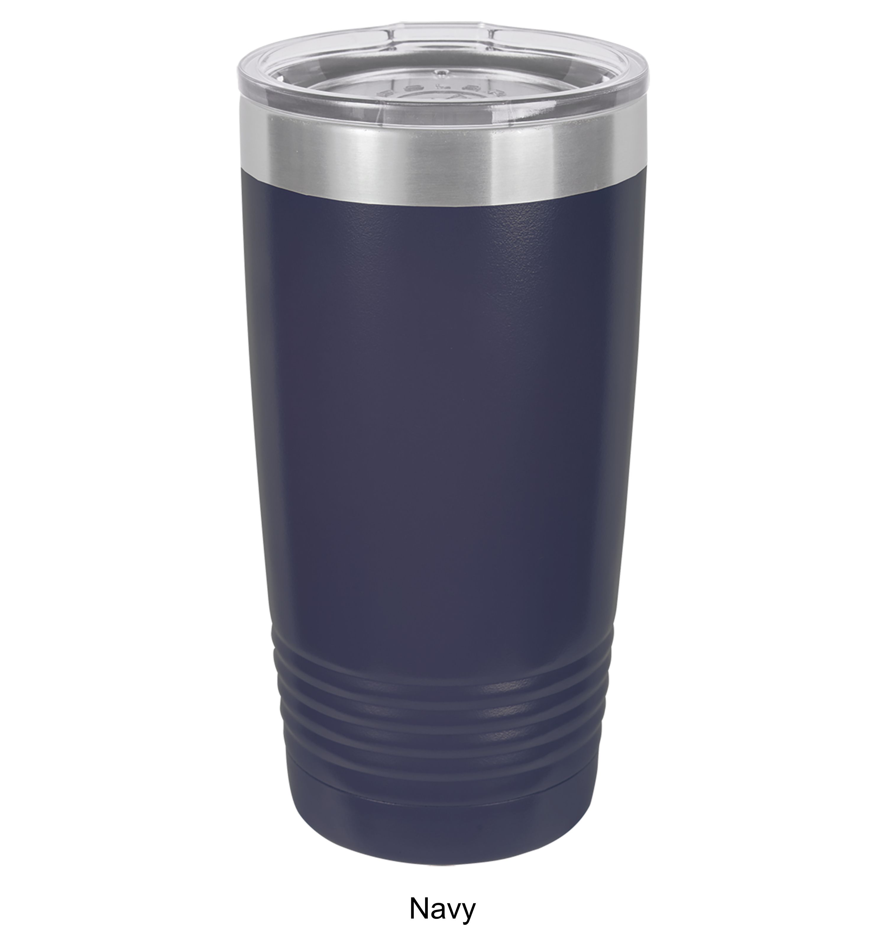 20 Oz. Polar Camel Ringneck Stainless Steel Tumbler w/Slider Lid 12